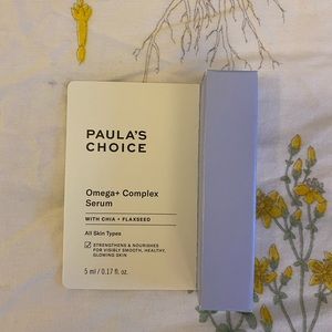Omega+ Complex Serum